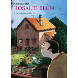 ISBN Rosalie Blum 1