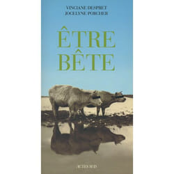 ISBN Etre bête