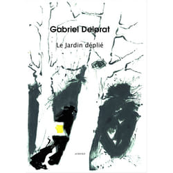 ISBN Le Jardin déplié