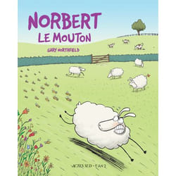 ISBN Norbert le mouton