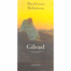 ISBN Gilead, Littérature, Français