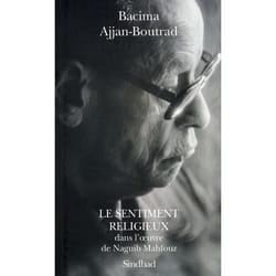 Sentiment religieux oeuvre de n.mahfouz