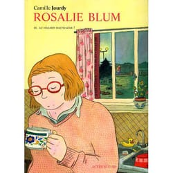 ISBN Rosalie Blum 3