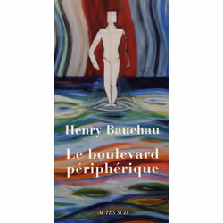 ISBN Le Boulevard Peripherique, Littérature, Français
