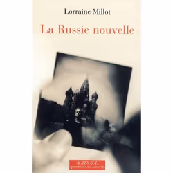 ISBN La Russie Nouvelle, politique, Français