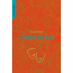 ISBN Scènes en duo, Français, 96 pages