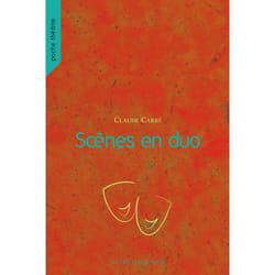 ISBN Scènes en duo