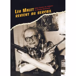 ISBN Leo Malet Revient Au Bercail, Littérature, Français, Livre broché