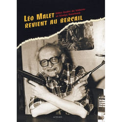Léo Malet revient au bercail
