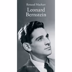 ISBN Leonard Bernstein, Français, 224 pages