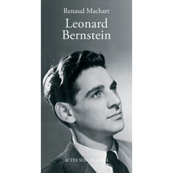 ISBN Leonard Bernstein