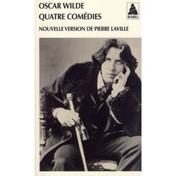 Quatre comédies