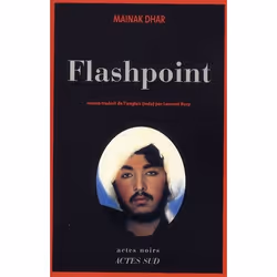 ISBN Flashpoint, Littérature, Français