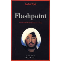 Flashpoint