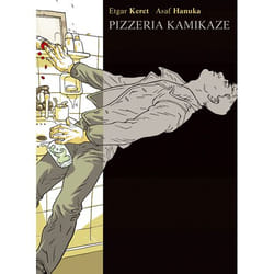 ISBN Pizzeria kamikaze