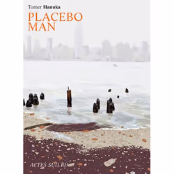 ISBN Placebo Man, Français, 128 pages