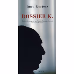 ISBN Dossier K., Littérature, Français