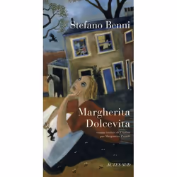 ISBN Margherita Dolcevita, Littérature, Français