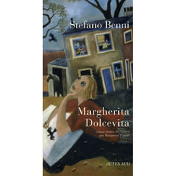 Margherita Dolcevita