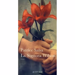 ISBN La Signora Wilson, Littérature, Français