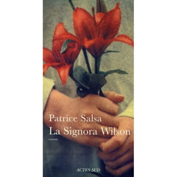 Signora wilson (la)
