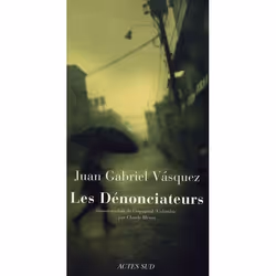 ISBN Les Denonciateurs, Littérature, Français