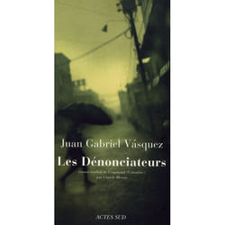 Les dénonciateurs