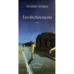 Les déchirements