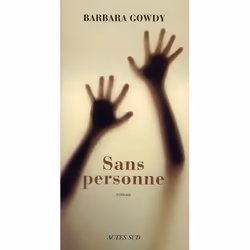 ISBN Sans Personne, Littérature, Français
