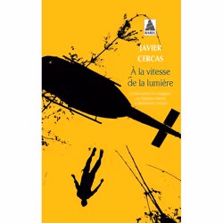 ISBN A la vitesse de la lumière, Français, 288 pages