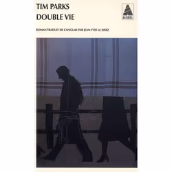 ISBN Double Vie, Littérature, Français
