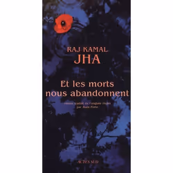 ISBN Et Les Morts Nous Abandonnent, Littérature, Français, Livre broché