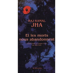 Et les morts nous abandonnent