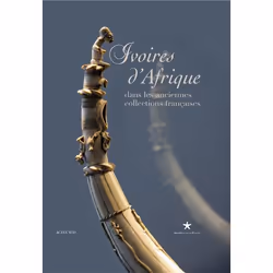 ISBN Ivoires d'Afrique, Français, 112 pages