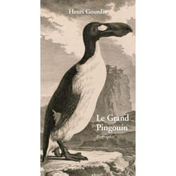 ISBN Le Grand Pingouin