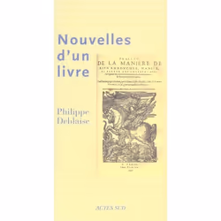 ISBN Nouvelles D'Un Livre, Littérature, Français