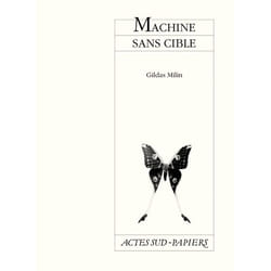 ISBN Machine sans cible