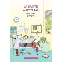 ISBN La santé à petits pas