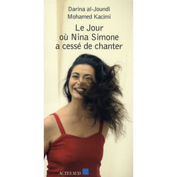 Le jour où nina simone a cessé de chanter