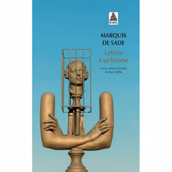 ISBN Lettres à sa femme NE, Français, 464 pages