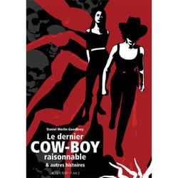 ISBN Le dernier cow-boy raisonnable