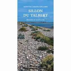 ISBN Sillon duTalbert, Français, 48 pages