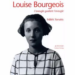 ISBN Louise Bourgeois, Français, 112 pages