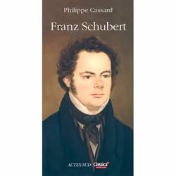 ISBN Franz Schubert, Français, 136 pages