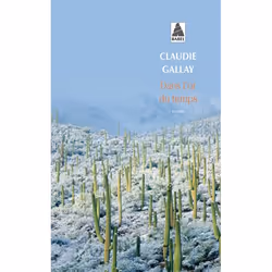 ISBN Dans L'Or Du Temps, Littérature, Français