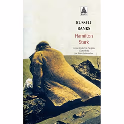 ISBN Hamilton Stark, Littérature, Français