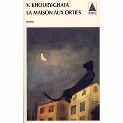 ISBN La Maison Aux Orties, Littérature, Français
