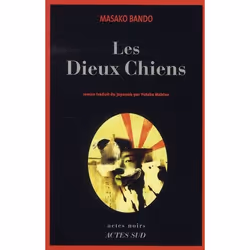 ISBN Les Dieux-Chiens, Littérature, Français
