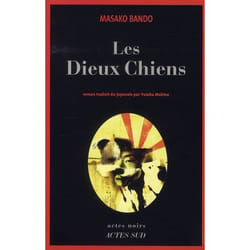 Les Dieux-Chiens (Grand format)