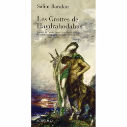 ISBN Les Grottes De Haydrahodahus, Littérature, Français